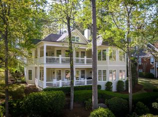 1020 Kimbrough Hill Loop, Greensboro, GA 30642