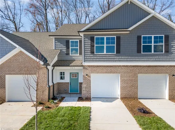923 Cannon Crossing Cir, Greensboro, NC 27410