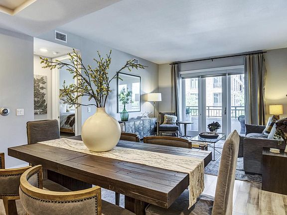 2nd image of 3575 E Cherry Creek North Dr #218