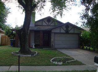 6337 Porterway Dr, Houston, TX 77084