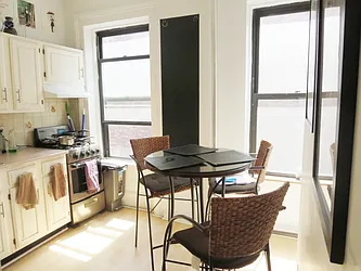 Rented by Citi Habitats