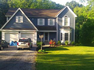 290 Twin Oak Dr, Wexford, PA 15090