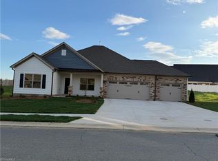 203 Royal Pines Dr, Trinity, NC 27370