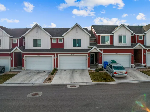 3627 W Grassland Dr, Lehi, UT 84043