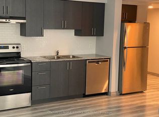 275 Larch St #A505, Waterloo, ON N2L 3R2