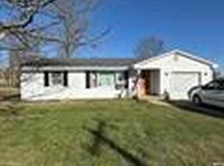 310 S Union St, Eaton, IN 47338
