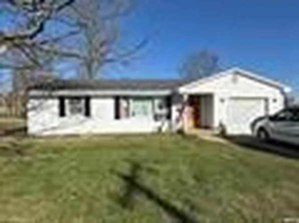 310 S Union St, Eaton, IN 47338