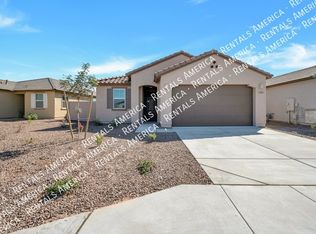 3489 E Ridley Rd, San Tan Valley, AZ 85143