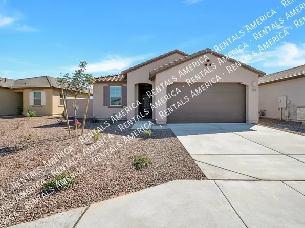 3489 E Ridley Rd, San Tan Valley, AZ 85143