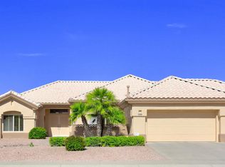 21707 N Limousine Dr, Sun City West, AZ 85375