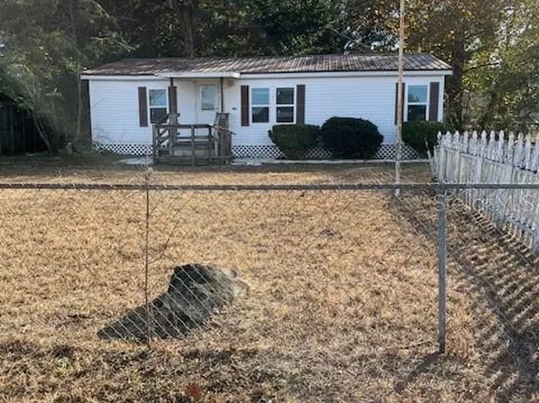 11180 NW 21st St, Ocala, FL 34482