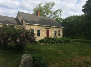615 Finntown Rd, Warren, ME 04864