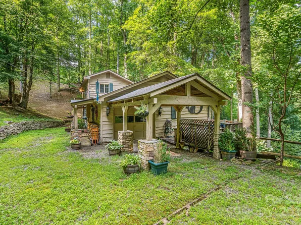 219 Siler Ln, Mars Hill, NC 28754