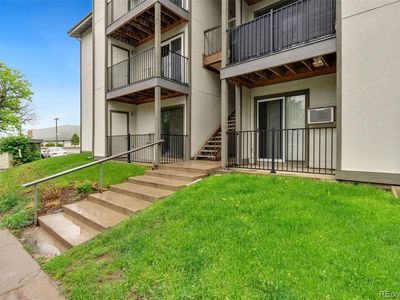 2280 S Oswego Way  Unit 104, Aurora, CO, 80014