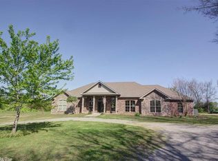 3473 Highway 154, Oppelo, AR 72110