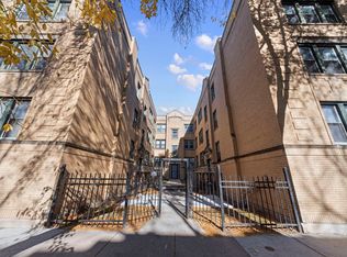 1910 W Winnemac Ave #1908-2, Chicago, IL 60640