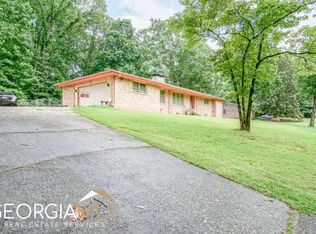 1831 Creveis Rd, Austell, GA 30168