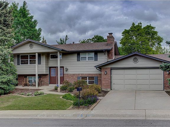 2nd image of 8703 E Saratoga Pl