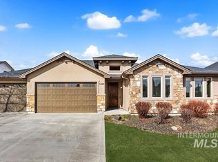 3488 W Sand Wedge St, Meridian, ID 83646