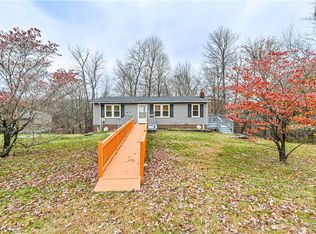 303 Mount Manor Rd, Manor, PA 15665
