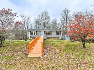 303 Mount Manor Rd, Manor, PA, 15665