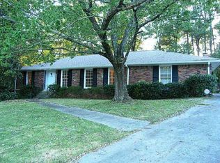 4720 Westfield Dr, Sandy Springs, GA 30342