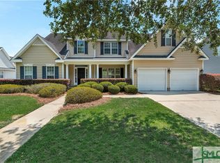 111 Southernland Dr, Pooler, GA 31322
