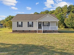 277 Wagner Rd, Willow Spring, NC 27592