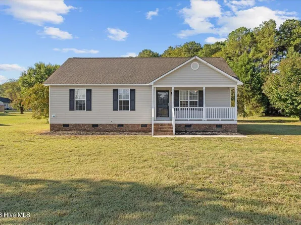 277 Wagner Road, Willow Spring, NC 27592
