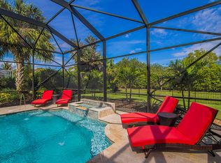 9810 SE Osprey Pointe Dr, Hobe Sound, FL 33455