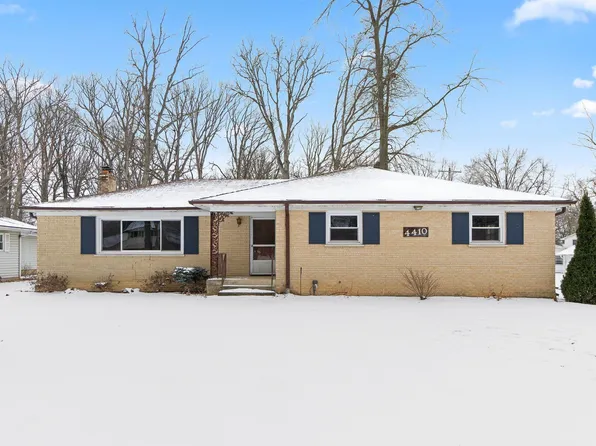 4410 Dodge Ave, Fort Wayne, IN 46815