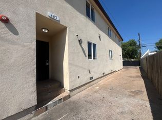 225 W 89th St, Los Angeles, CA 90003