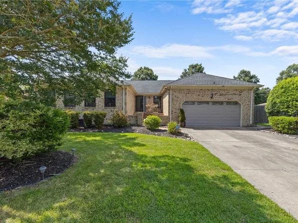 2224 Wild Oak Cres, Virginia Beach, VA 23456
