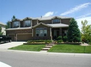 2961 Wyecliff Way, Highlands Ranch, CO 80126