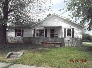 336 E North St, Dunkirk, IN 47336