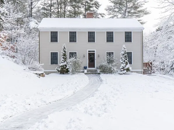 27 Orchard St, Newbury, MA 01922