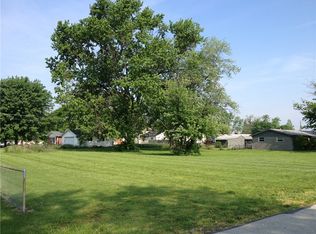 3054 S Hartman Dr, Indianapolis, IN