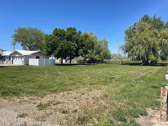 Potential Building Area