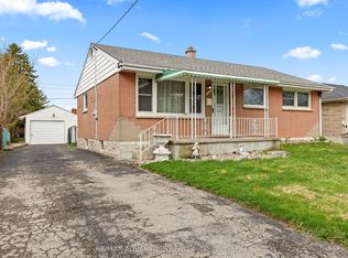 1920 Duluth Cres, London, ON N5V1H7