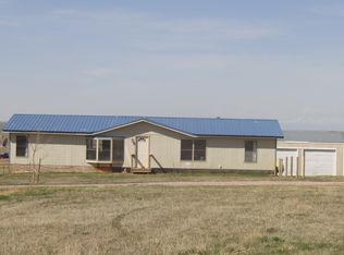 351 Cook Rd, Gillette, WY 82716