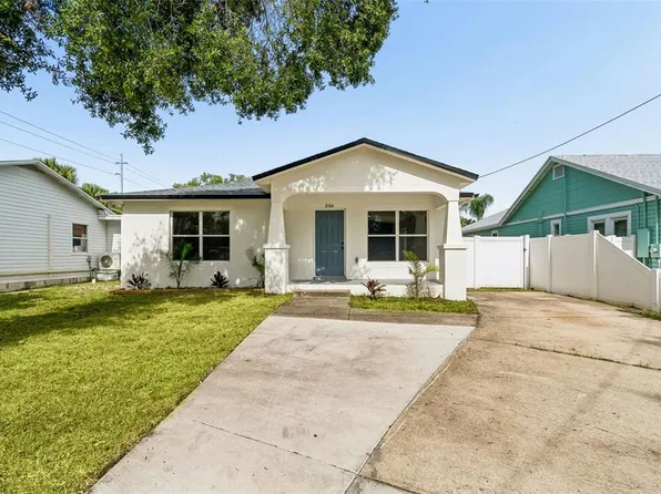 8104 N Blvd, Tampa, FL 33604