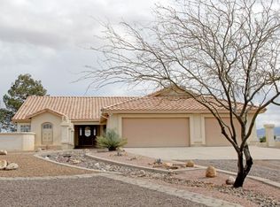 9375 Cottonwood Wash Rd, Pima, AZ 85543