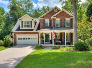 4611 Millhaven Rd, Martinez, GA 30907