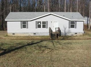 3061 Barrett Rd, Gainesville, GA 30507