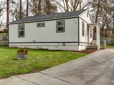 3104 W Trinity Pl, Spokane, WA, 99224