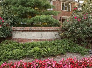 1301 Pleasant Meadow Rd, Crofton, MD 21114