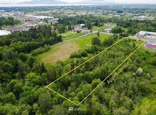 4548 Meridian St, Bellingham, WA 98226