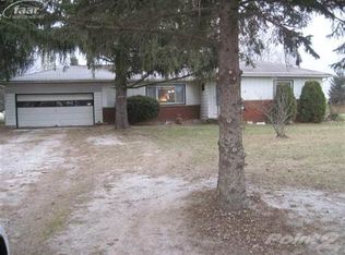 3726 Barnes Rd, Millington, MI 48746