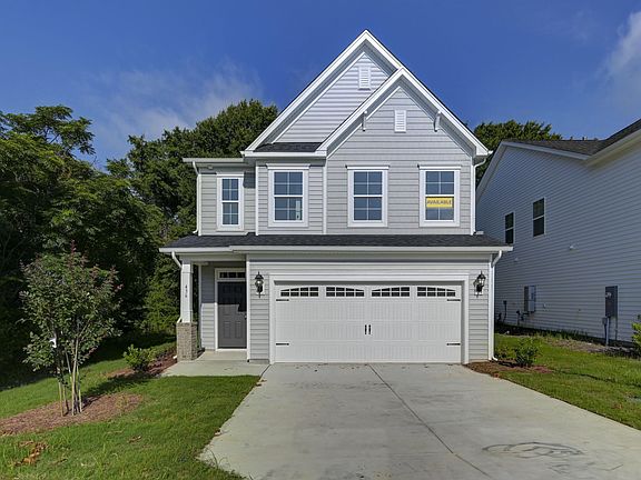 These photos are representative of this floor plan, but all options may not be available in every co