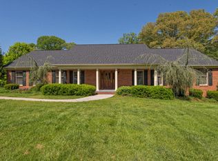 2004 Heather Glen Rd, Knoxville, TN 37919